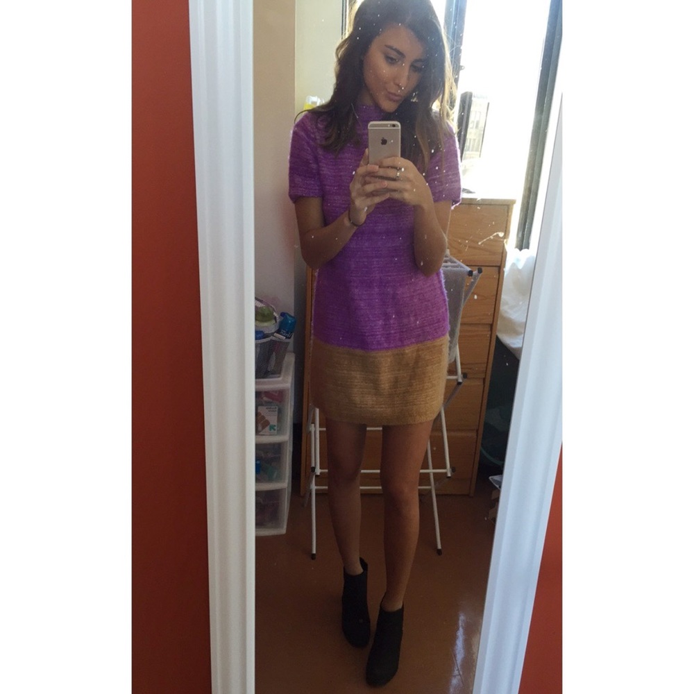 Nu New York Sweater Dress